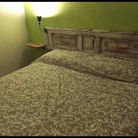 Bed & Breakfast Umbria In Bike *