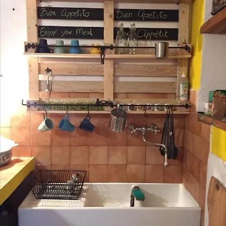 Umbria In Bike Bed & Breakfast *