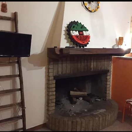 Umbria In Bike Bed & Breakfast