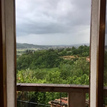 Umbria In Bike Bed & Breakfast Foligno