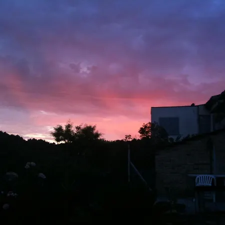 Umbria In Bike Bed & Breakfast Foligno